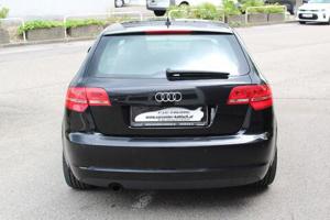 Audi A3 Bild 5