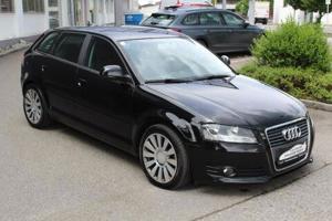 Audi A3 Bild 3
