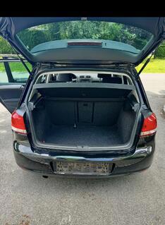 VW Golf Bild 4