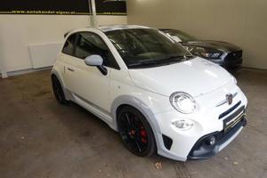 Abarth Abarth 500 2019 Bild 3
