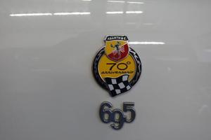Abarth Abarth 500 2019 Bild 20