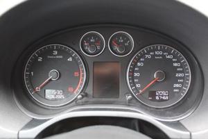 Audi A3 Bild 11