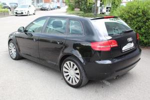 Audi A3 Bild 6