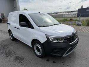Renault Kangoo Bild 4