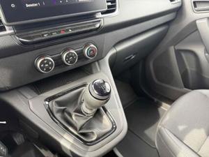 Renault Kangoo Bild 13