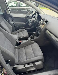 VW Golf Bild 12