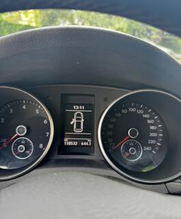 VW Golf Bild 10