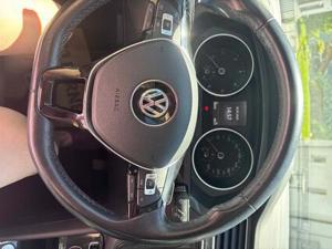 VW Tiguan 2019 Bild 9