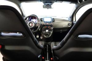 Abarth Abarth 500 2019 Bild 12