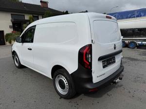 Renault Kangoo Bild 2