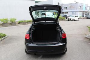 Audi A3 Bild 9