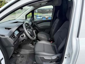 Renault Kangoo Bild 5