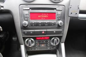 Audi A3 Bild 12
