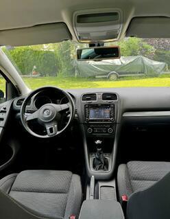 VW Golf Bild 7