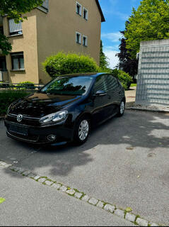 VW Golf Bild 3