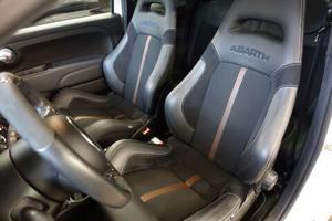 Abarth Abarth 500 2019 Bild 7