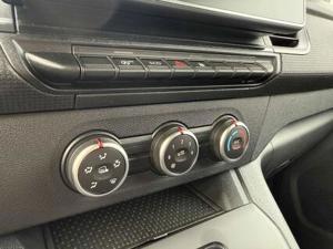 Renault Kangoo Bild 11