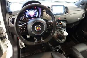 Abarth Abarth 500 2019 Bild 5