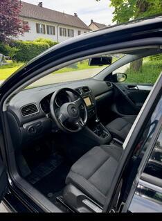 VW Golf Bild 5