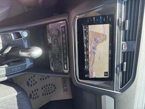 VW Tiguan 2019 Bild 10