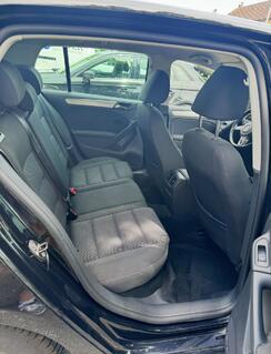 VW Golf Bild 8