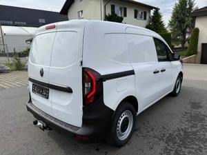 Renault Kangoo Bild 3