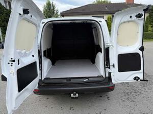 Renault Kangoo Bild 9