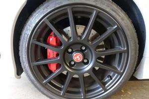 Abarth Abarth 500 2019 Bild 18