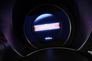 Abarth Abarth 500 2019 Bild 9