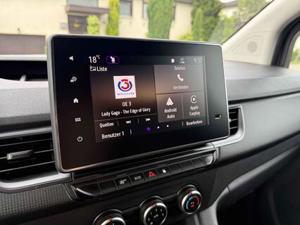 Renault Kangoo Bild 10