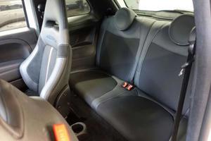 Abarth Abarth 500 2019 Bild 15