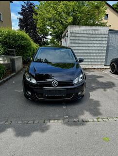 VW Golf Bild 6