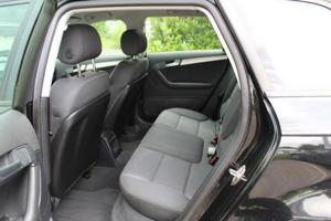 Audi A3 Bild 8