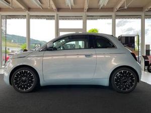 Fiat 500 2022 Bild 2