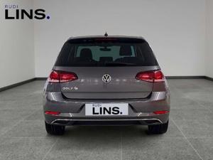 Volkswagen Golf Bild 4