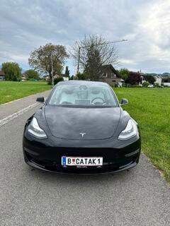 Tesla Model 3 Bild 3