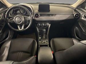 Mazda CX-3 Bild 10