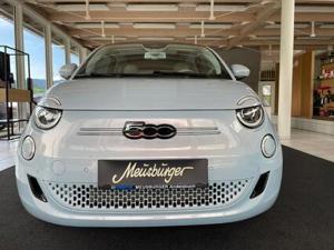 Fiat 500 2022 Bild 7
