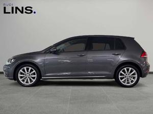 Volkswagen Golf Bild 2