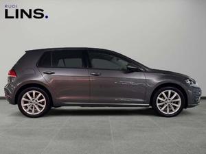 Volkswagen Golf Bild 6