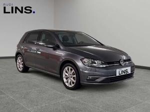 Volkswagen Golf Bild 7
