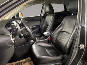 Mazda CX-3 Bild 9