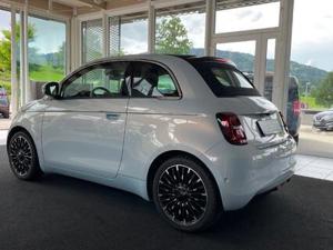 Fiat 500 2022 Bild 3
