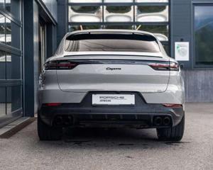 Porsche Cayenne Bild 4