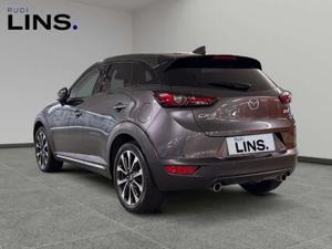 Mazda CX-3 Bild 3
