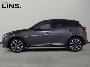 Mazda CX-3 Bild 2