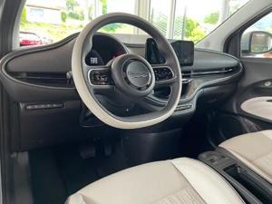 Fiat 500 2022 Bild 9