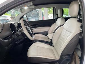Fiat 500 2022 Bild 8