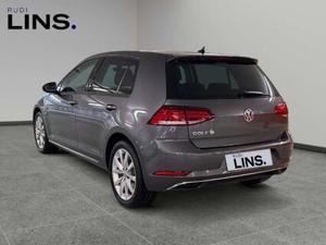 Volkswagen Golf Bild 3