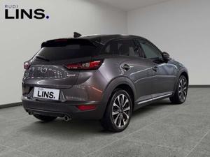 Mazda CX-3 Bild 5